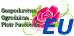 EU - Gospodarstwo Ogrodnicze Piotr Pawłowski